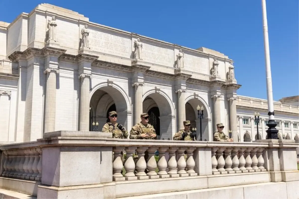 trumpin portlanda asker gonderme plani durduruldu DxhrMtyu