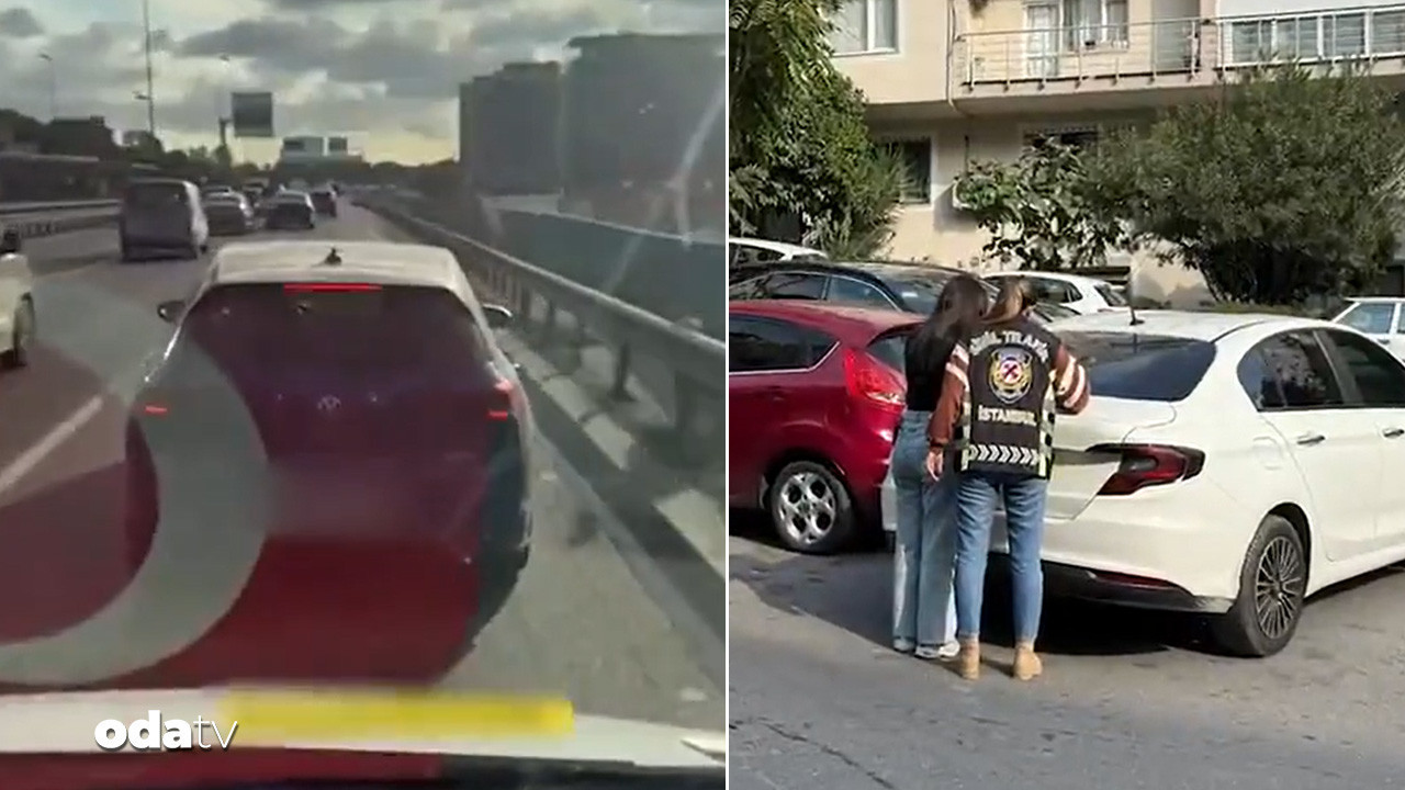 yerlikaya acikladi ambulansa yol vermeyen araca ceza Kefmyn4e.jpg
