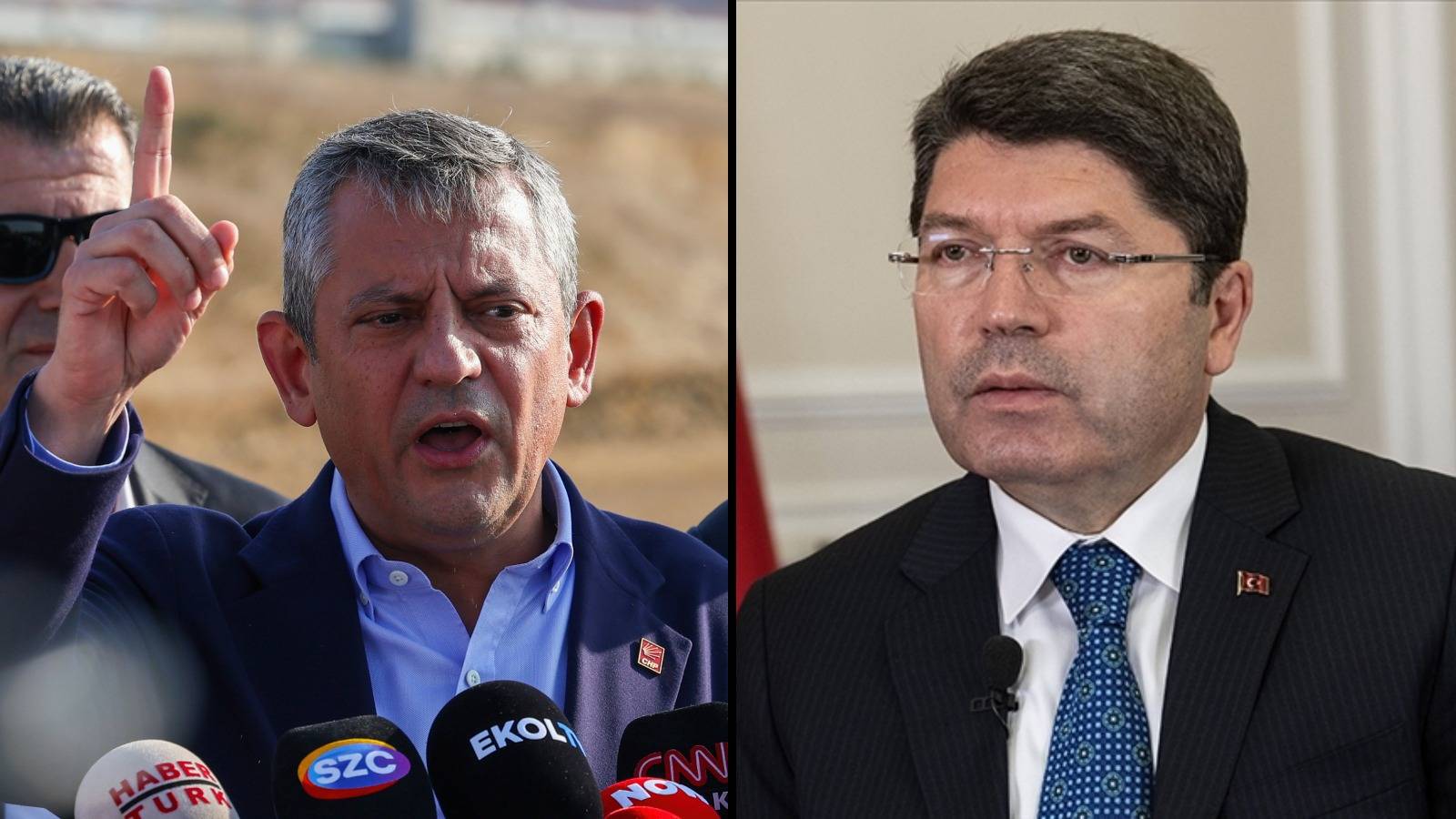 bakan tunctan ozgur ozele bu nefret dili hak ettigi karsiligi bulacak UAgEk6um.jpg