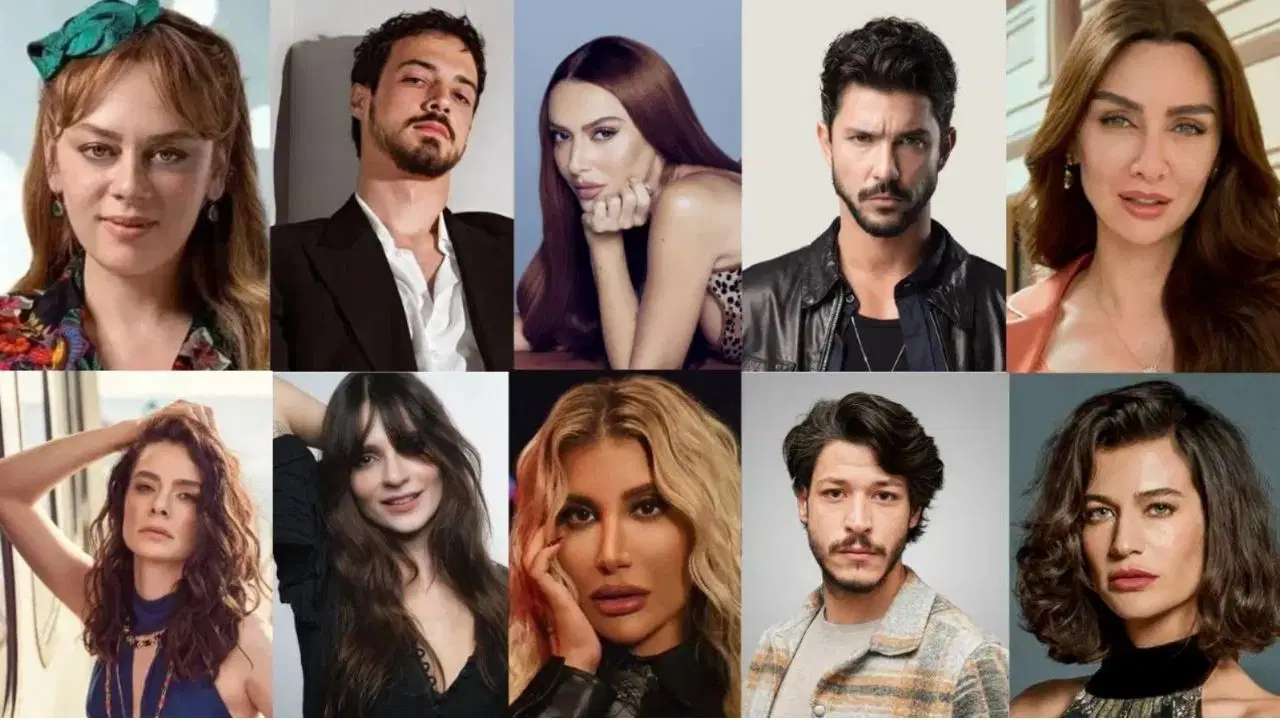 unlulere uyusturucu sorusturmasinda yeni gelisme 7 isme takipsizlik karari Phfrk5LG.jpg