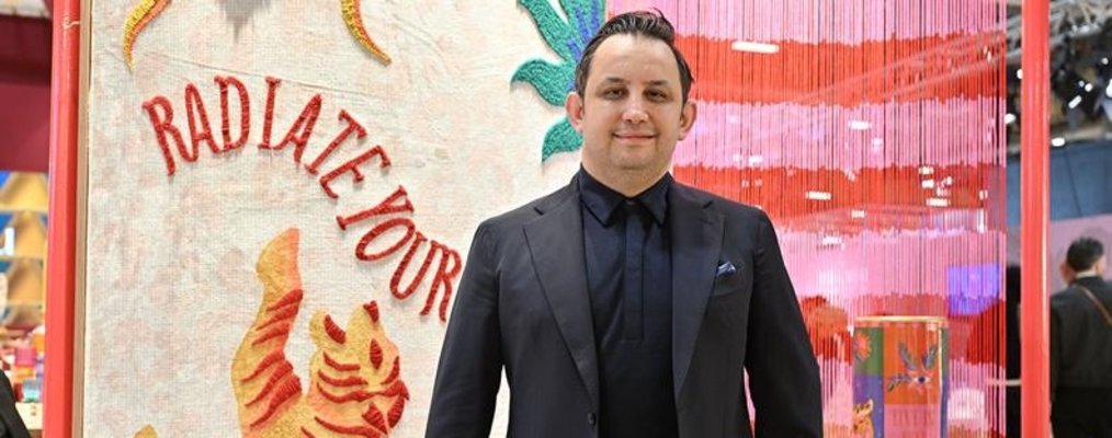 Dubai'de ilk mağazasını mart ayında açıyor