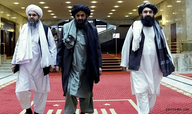 Taliban’dan Yeni Yasak