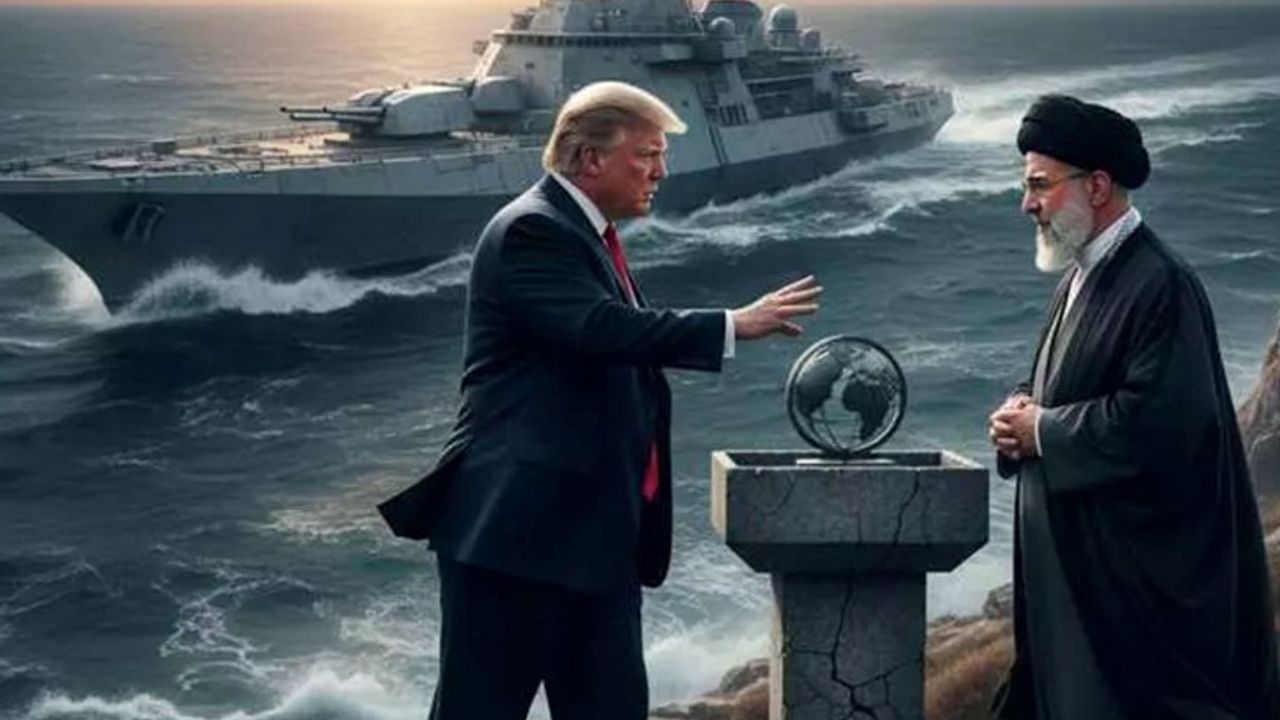 Üçüncü Dünya Savaşı’nda en güvenli 10 ülke açıklandı: Listede 1 İslam ülkesi var