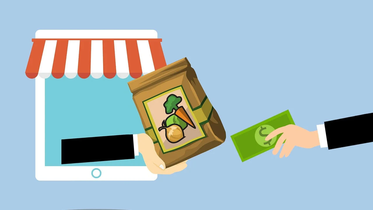 1 Nisan'da başlıyor: Online yemek siparişinde yeni dönem