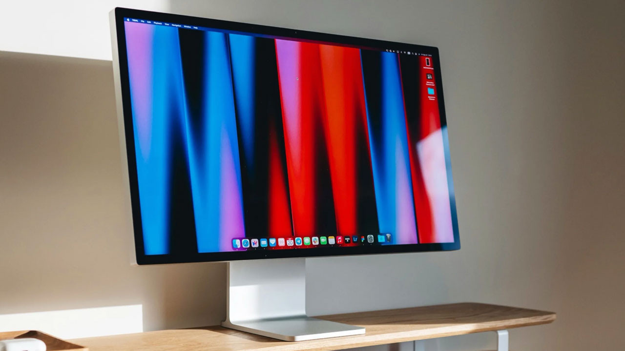 Apple’dan çift monitör hamlesi: Studio Display 2 detayları sızdı