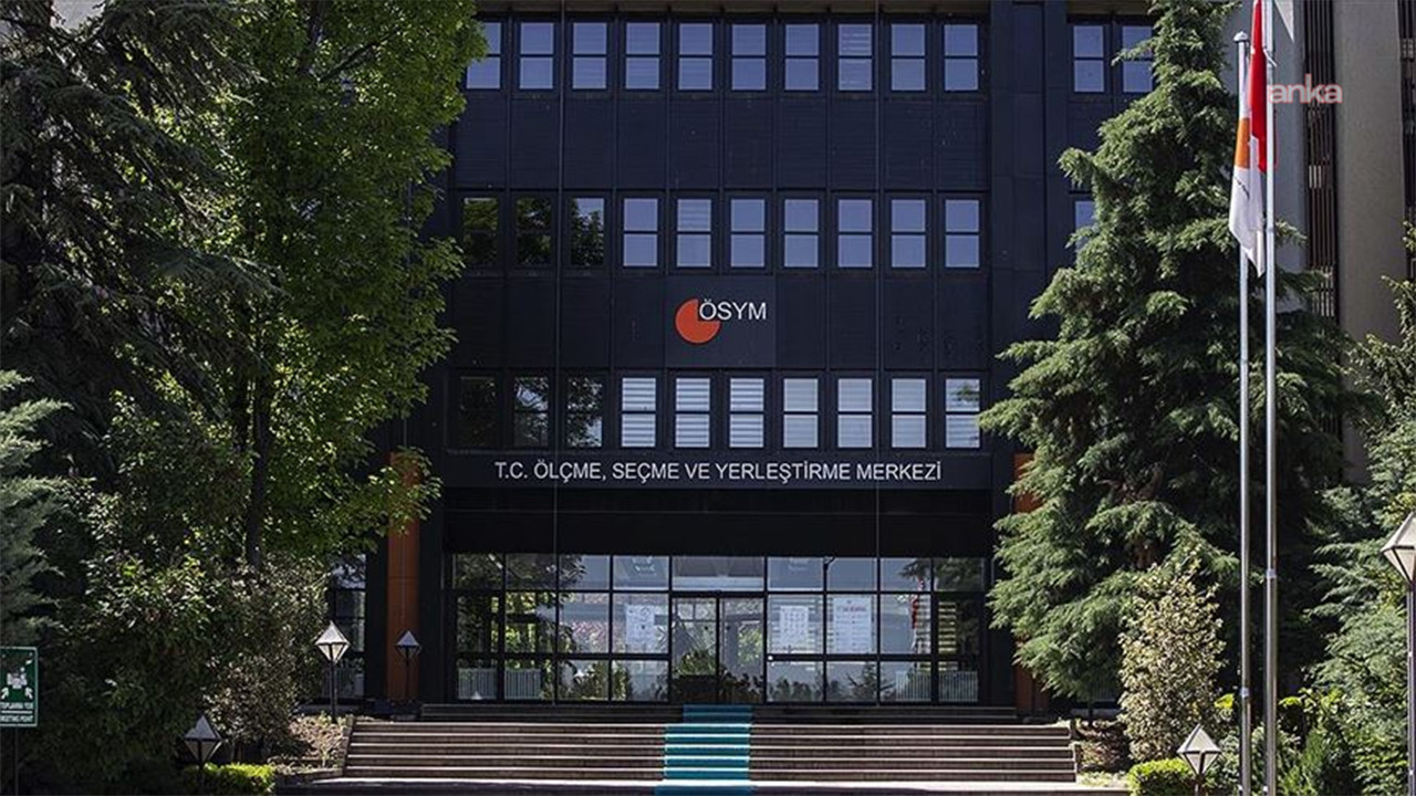 ÖSYM, Bu Hafta Dört Sınav Gerçekleştiriyor