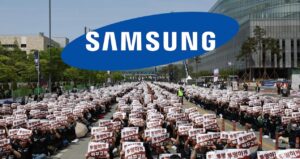 samsungin-cip-iscilerinden-dev-govde-gosterisi-40-bin-isci-sokaga-cikti-PW1BBTzZ