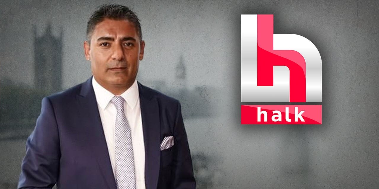 Cafer Mahiroğlu: Halk TV Yayını Bugün 9 Dakika Süresince Kesildi