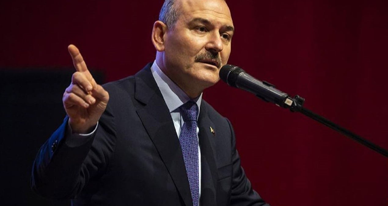 Siyaseti Bıraktı Ama Maaşını Bırakmadı: Süleyman Soylu’nun Açıklamaları