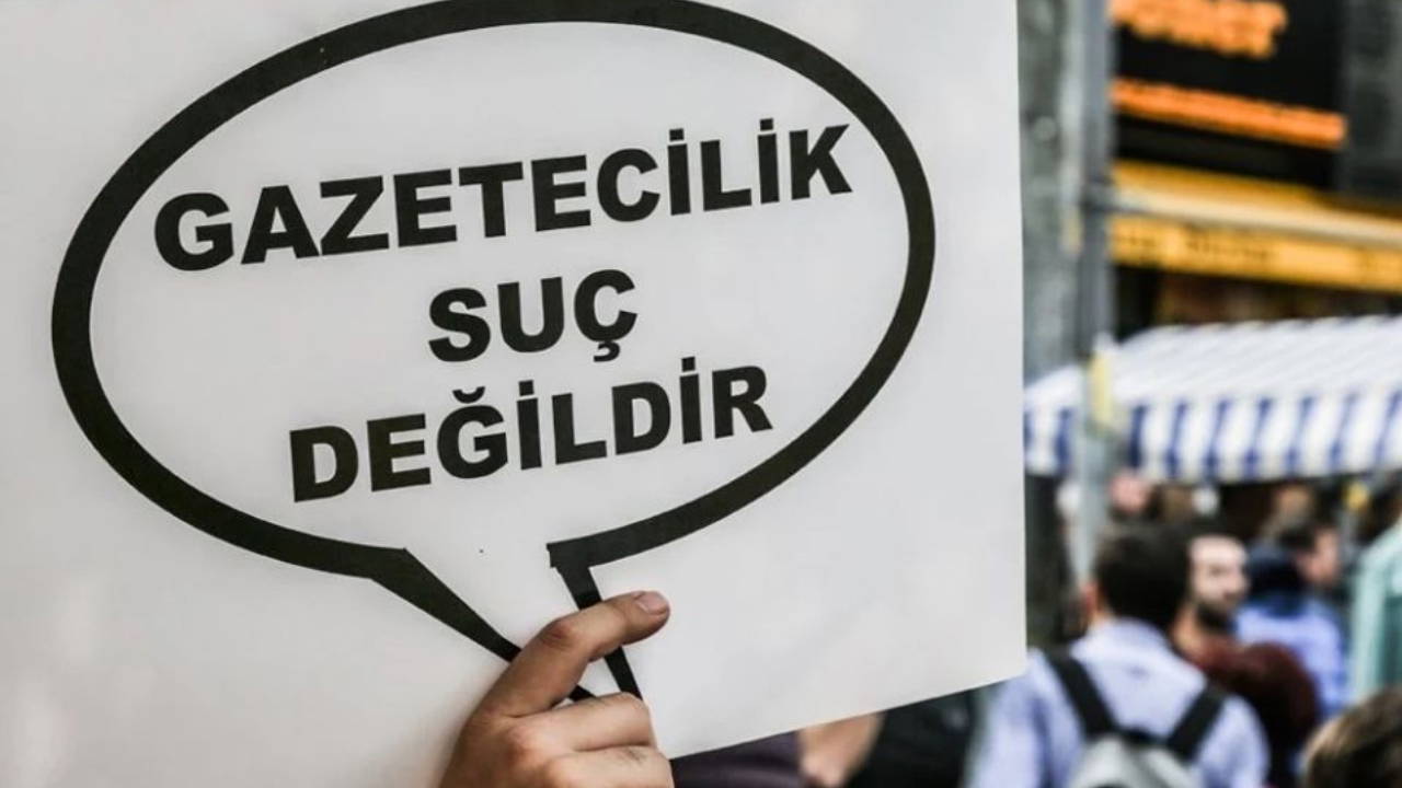 CHP’li Çakırözer’in Nisan Ayı Basın Özgürlüğü Raporu: Gazeteciler 30 Günde 75 Kez Mahkemeye Çıktı