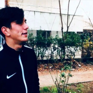 Tetikçiye saldırı emri; Silahla yakalandı