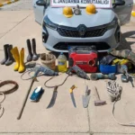 35 metrelik tunelde kacak kazi yapan 5 supheli yakalandi Ut7UgVM3