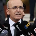 Bakan simsek cari acik surdurulebilir seviyelerde ekonominin dayanikliligi gucleniyor TTvFuwBZ