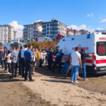 Can kurtarmak isterken canlarindan oldular y91PI7M7