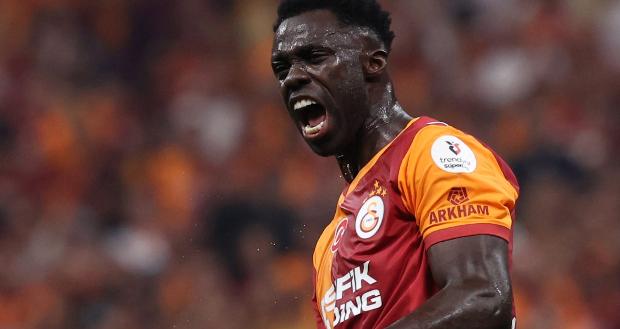 Galatasarayda kamp kadrosu aciklandi buyuk surpriz var mU4vkudE