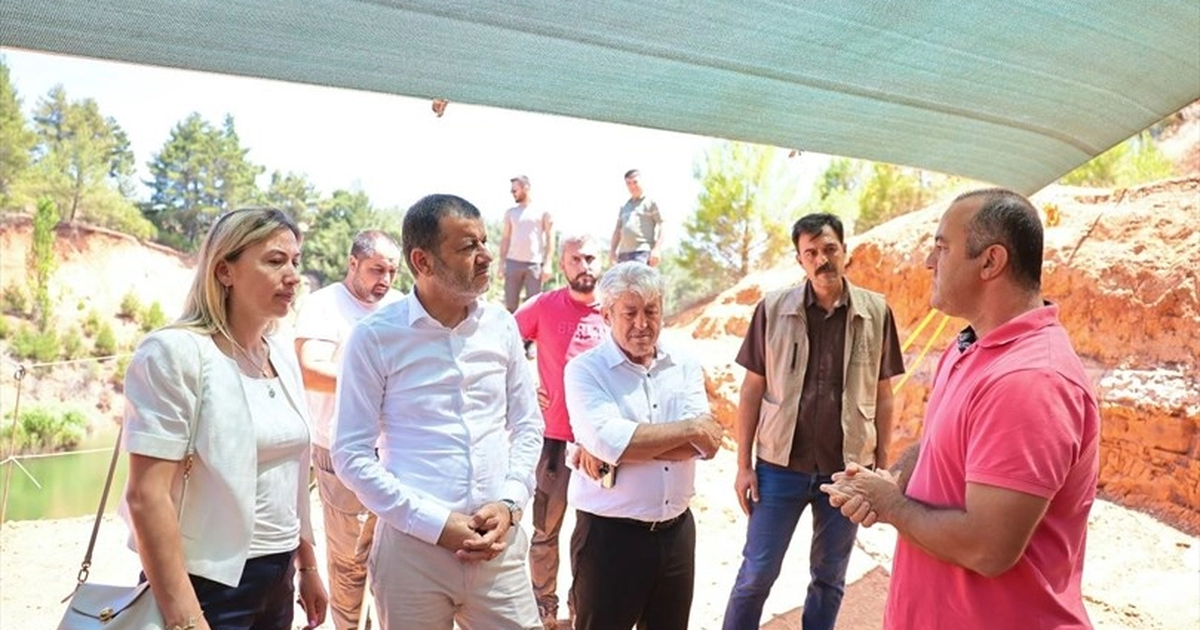 Haber gorseli