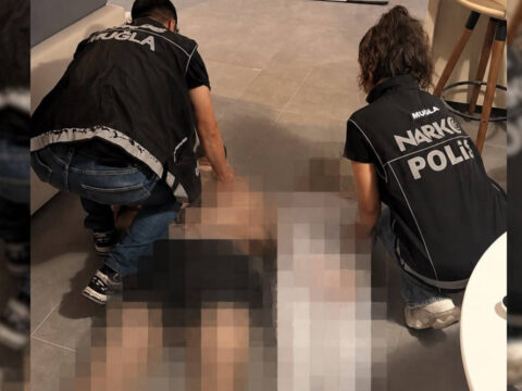 Hem iran hem turk vatandasi interpolun aradigi kisiyi mit yakaladi L93ykH6B