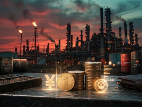 Hurmuz tikandi pekin frene basti cinin petrol ithalati son 10 yilin en dusuk seviyesinde V8XrLRcp