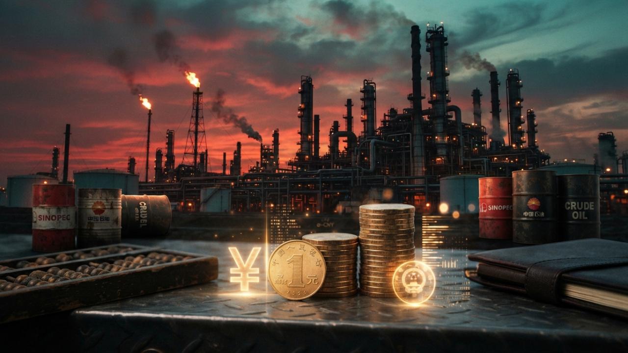 Hurmuz tikandi pekin frene basti cinin petrol ithalati son 10 yilin en dusuk seviyesinde V8XrLRcp