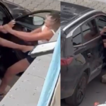 Kadikoyde iki kadinin kavgasini erkekler ayiramadi xKA18yLQ