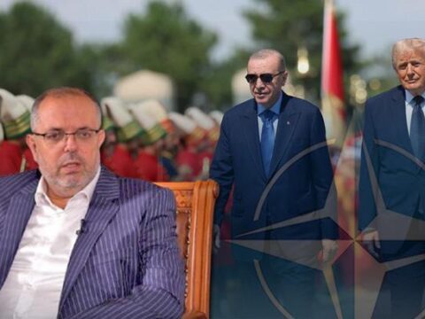 Nato zirvesine yeniceri damgasi prof dr erhan afyoncu bestepedeki karsilamayi yorumladi reddedilen miras tartisma m96KYxrF