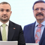 Tobb baskani hisarciklioglu merkez bankasinin kapisini caldi OJaipdYb