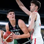 U20 milliler avrupa sampiyonasi ceyrek finalinde slovenyaya maglup oldu 6IFFNDu3